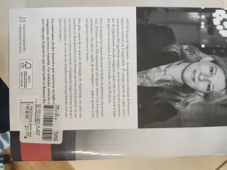 Aquitania: Premio Planeta 2020