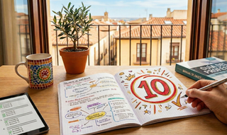 Profesor particular profesional (ESO y PRIMARIA)