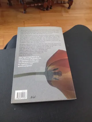 En busca de la trascendencia encontrar a Dios e...