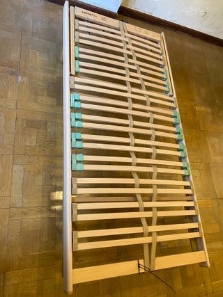 Somier articulado 90x180 Variasflex