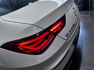 Mercedes-Benz Clase CLA 2020