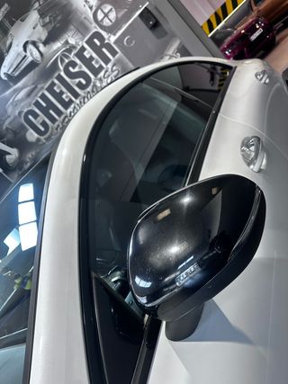 Mercedes-Benz Clase CLA 2020