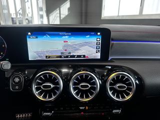 Mercedes-Benz Clase CLA 2020