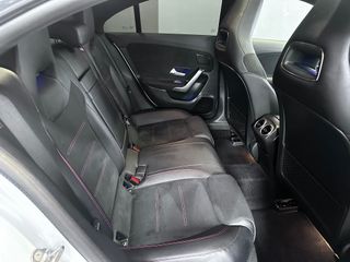 Mercedes-Benz Clase CLA 2020