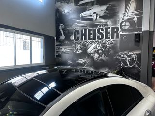 Mercedes-Benz Clase CLA 2020