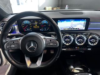 Mercedes-Benz Clase CLA 2020