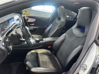 Mercedes-Benz Clase CLA 2020