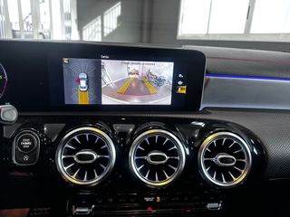 Mercedes-Benz Clase CLA 2020