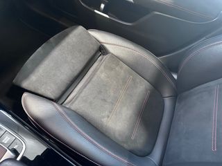 Mercedes-Benz Clase CLA 2020