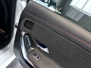 Mercedes-Benz Clase CLA 2020