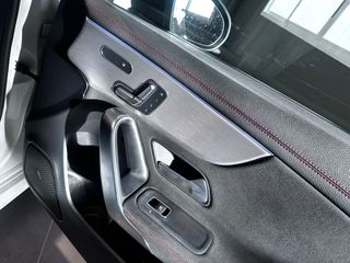 Mercedes-Benz Clase CLA 2020