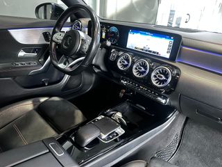 Mercedes-Benz Clase CLA 2020