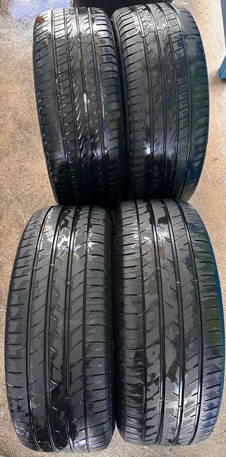 Llantas 17” Ford Kuga Escape 5x108