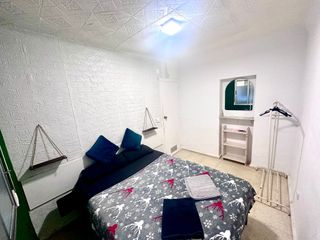 Dos pisos con entrada independiente