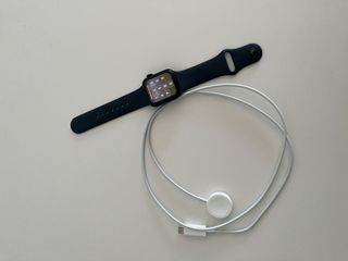 Apple Watch SE Negro