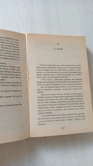 El médico (Spanish Edition)