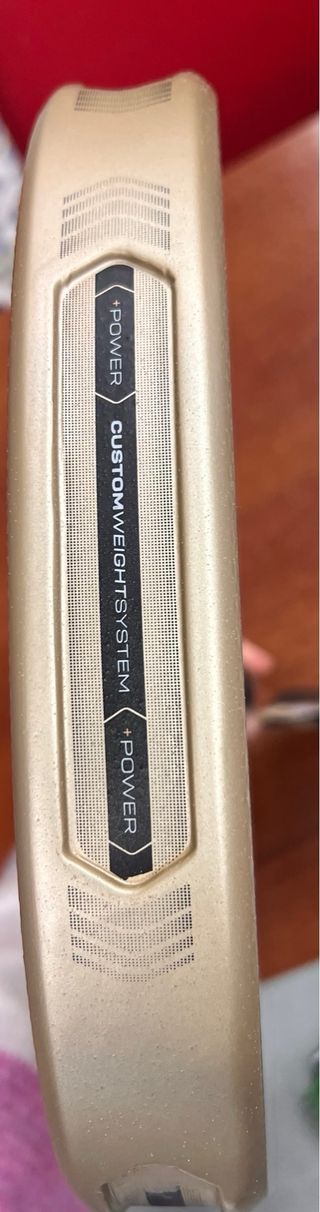 Pala Bullpadel Vertex 04