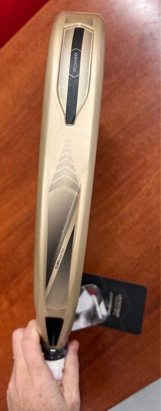 Pala Bullpadel Vertex 04