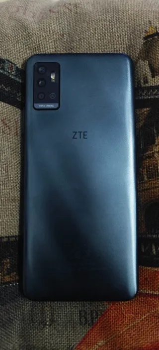 ZTE Blade A71