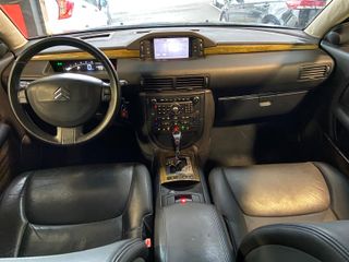 CITROEN C6 2.7 HDi V6 CAS Exclusive