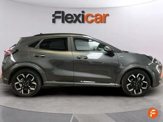 Ford Puma 1.0 EcoBoost 155cv ST-Line X MHEV Auto