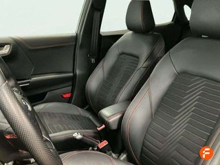 Ford Puma 1.0 EcoBoost 155cv ST-Line X MHEV Auto