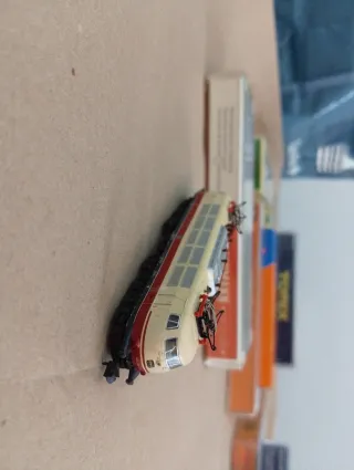 Locomotora DIGITAL FLEISCHMANN