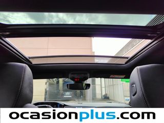 Peugeot 508 Hybrid 225 GT e-EAT8 165 kW (225 CV)