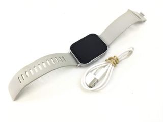 Xiaomi Redmi Watch 5 Lite Plata/Blanco