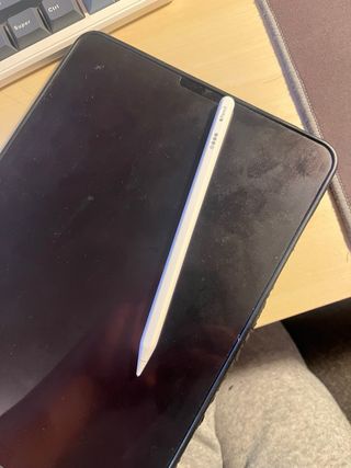 iPad Air 5 M1 Azul - Como Nuevo