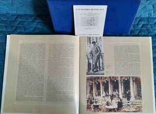 2 Vinili Cavalleria Rusticana Grandi Opere Liriche