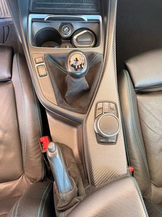 BMW M2 f87 LCI, Nacional, Manual