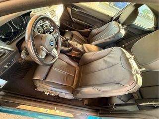 BMW M2 f87 LCI, Nacional, Manual