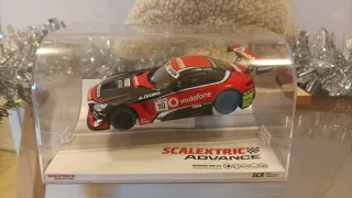 Envío Mercedes AMG GT3 advance 2.0 scalextric