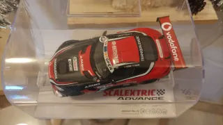 Envío Mercedes AMG GT3 advance 2.0 scalextric