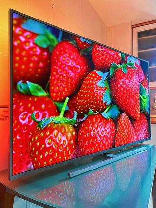 Smart TV LG 50 pulgadas 4K Android TV