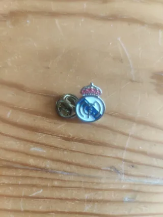 Pin Real Madrid con Corona