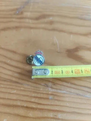 Pin Real Madrid con Corona