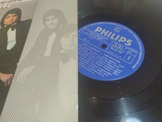 Vinilos LP ESPAÑOLES ROCK INDIE SYNTH POP RUMBA