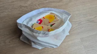 Dominó Goula infantil