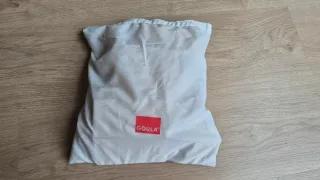 Dominó Goula infantil