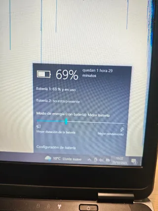 Portátil Dell Latitude 7440