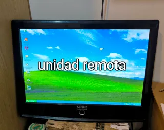 Extensor KVM ATEN CE-250 (Local+Remoto)