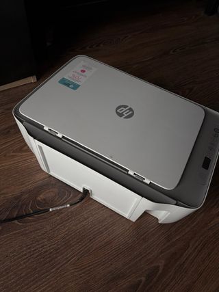 Impresora HP Deskjet 2720