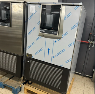 Abatidor LAINOX NEO24 HOURS