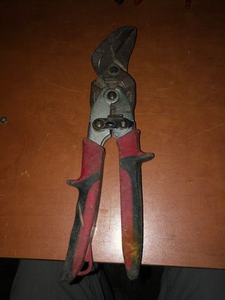 Tijeras de podar profesionales