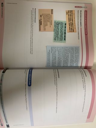 Batxillerat Història