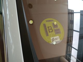 Ford S-MAX 2014 AUTOMATICA 7 PLAZAS 140 CV DIESEL