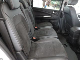 Ford S-MAX 2014 AUTOMATICA 7 PLAZAS 140 CV DIESEL