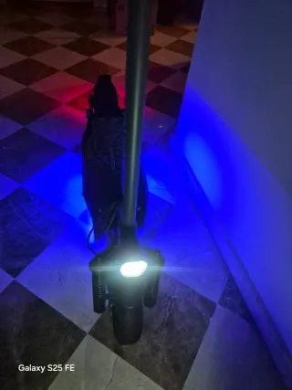 Patinete Eléctrico SmartGyro Rockway